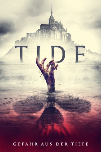 Poster zu Tide: Gefahr aus der Tiefe