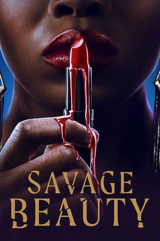 Poster zu Savage Beauty