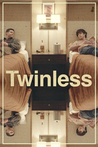 Poster zu Twinless