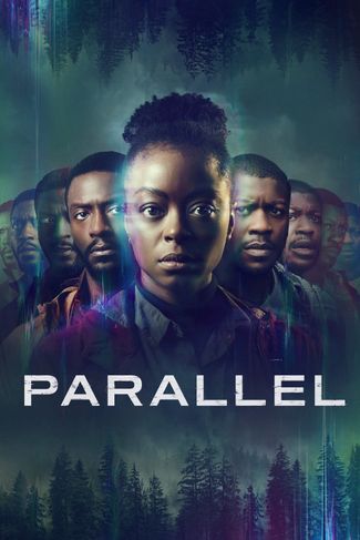 Poster zu Parallel: Gefangen zwischen Welten