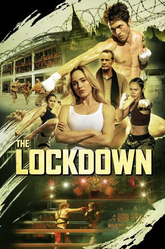 Poster of The Lockdown