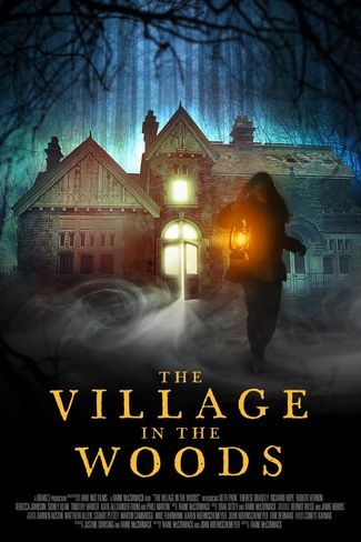 Poster zu The Village in the Woods