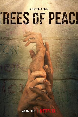 Poster zu Trees of Peace