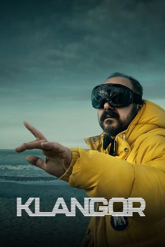 Poster zu Klangor