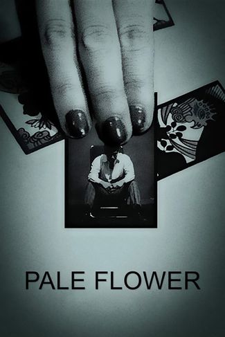 Poster of Pale Flower