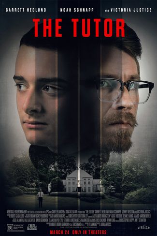 Poster of The Tutor