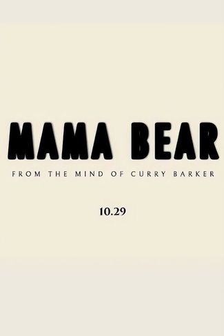 Poster zu Mama Bear