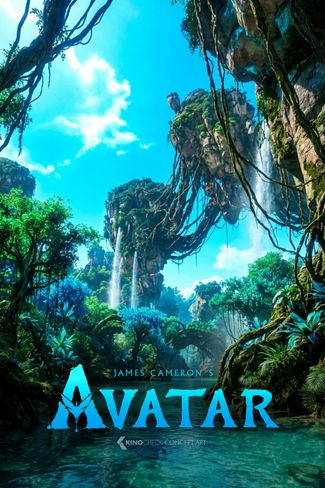 Poster zu Avatar 5