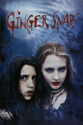 Poster of Ginger Snaps