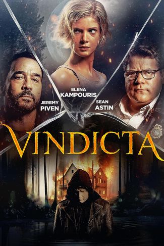 Poster zu Vindicta
