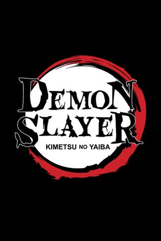 Poster zu Demon Slayer: Kimetsu no Yaiba