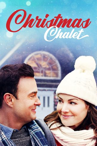 Poster of The Christmas Chalet