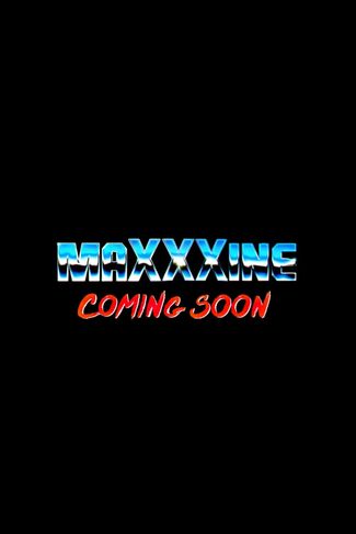 Poster of MaXXXine