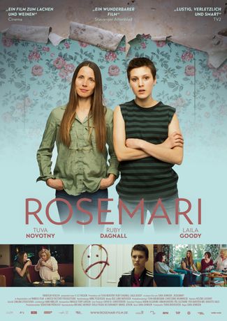 Poster zu Rosemari