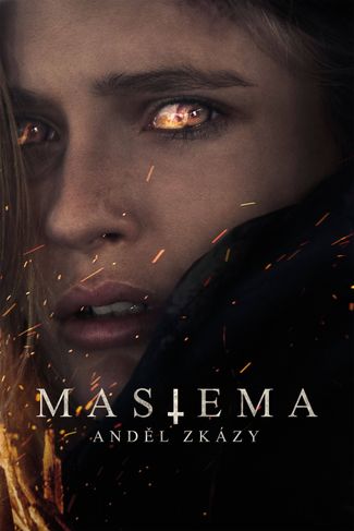 Poster zu Mastema: Engel des Bösen
