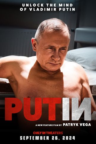 Poster zu Putin