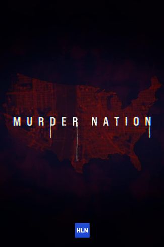 Poster zu Murder Nation