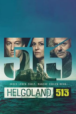 Poster of Helgoland 513