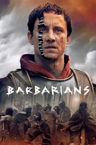 Poster zu Barbaren