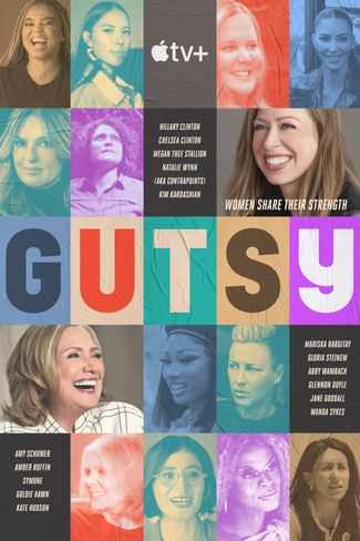 Poster zu Gutsy