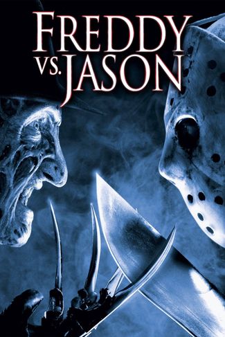 Poster zu Freddy vs. Jason