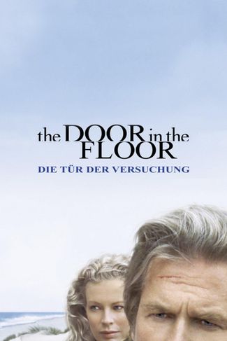 Poster zu The Door in the Floor - Die Tür der Versuchung