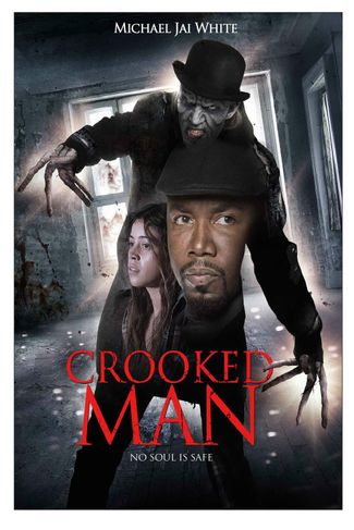 Poster zu The Crooked Man