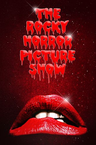 Poster zu The Rocky Horror Picture Show