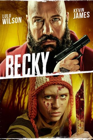 Poster of Becky