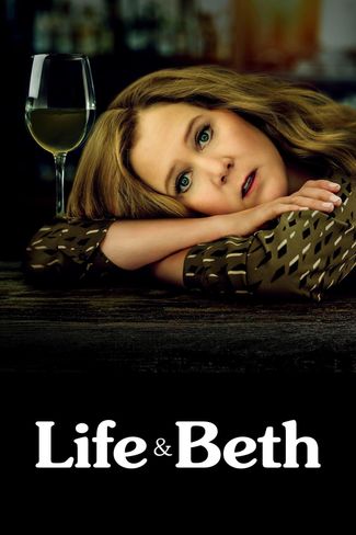 Poster of Life & Beth