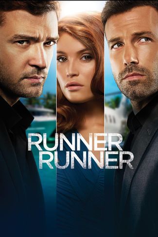 Poster zu Runner Runner