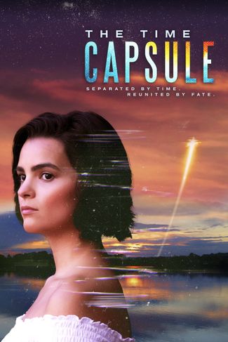 Poster of The Time Capsule
