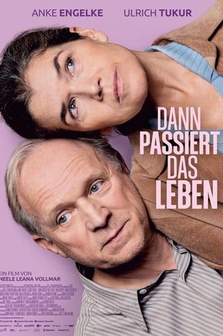 Poster of Dann passiert das Leben