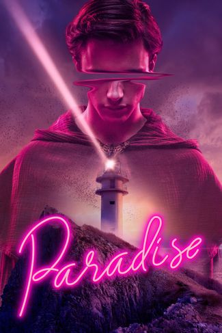 Poster zu Disco Paraiso