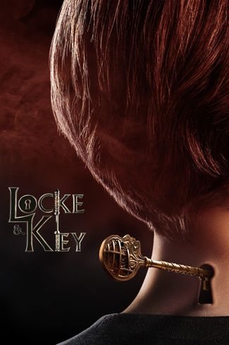 Poster zu Locke & Key
