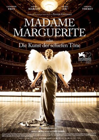 Poster of Marguerite