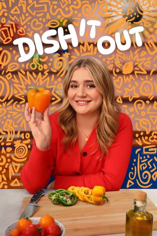 Poster zu Dish It Out