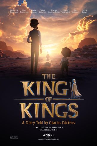 Poster of The King of Kings