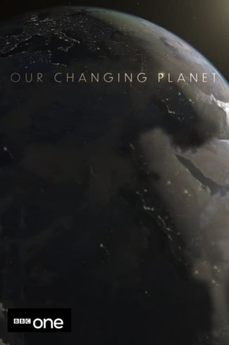 Poster zu Our Changing Planet