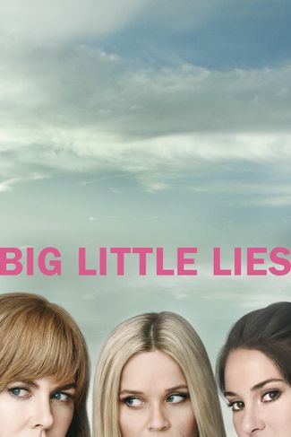 Poster zu Big Little Lies