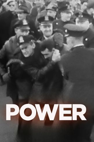 Poster of Power