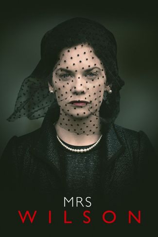 Poster zu Mrs Wilson