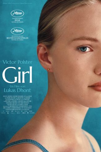 Poster zu Girl