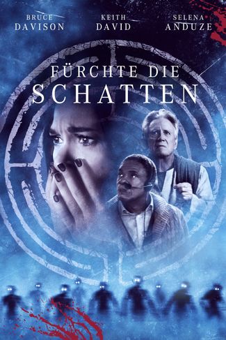 Poster zu Fürchte die Schatten