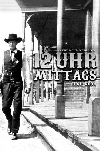Poster zu Zwölf Uhr mittags