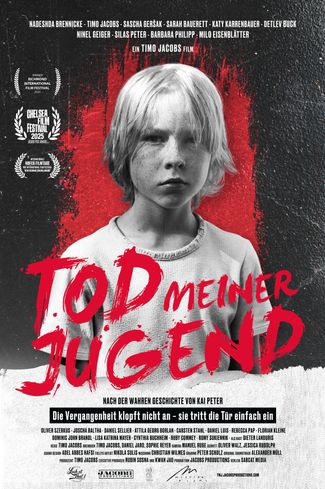 Poster zu Tod meiner Jugend