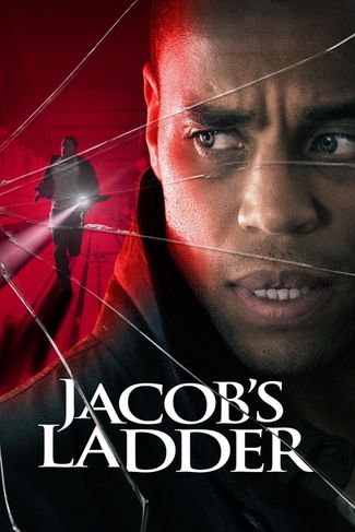 Poster of Jacob's Ladder