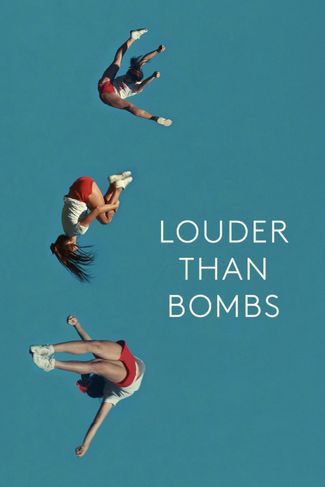 Poster zu Louder Than Bombs