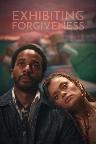 Poster zu Exhibiting Forgiveness