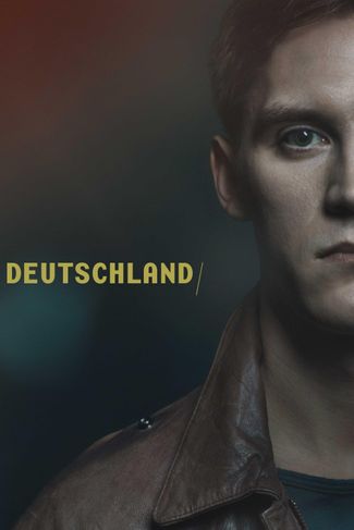 Poster of Deutschland 83